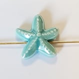 Stella Marina Azzurro 17mm