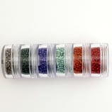 Kit Miyuki Nuove Delica 11/0 DURACOAT Estate 2019