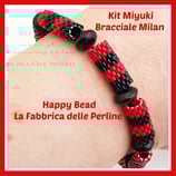Kit Bracciale Milan