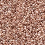 Delica 11/0   (DB256) Rosa Polvere Ceylon