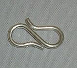 Chiusura ad S Arg925 12mm