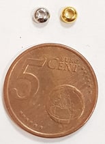 Schiaccini Piccoli 25 pezzi