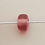 Rondella 10x7 mm Rosa spessa