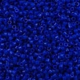 Delica 11/0   (DB726) Blu Scuro Opaque