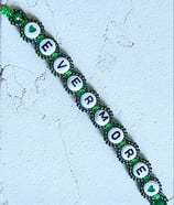 Kit TAYLOR EVERMORE Macramé Bracelet