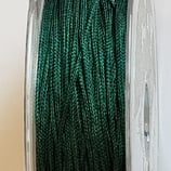 Coda di Topo in Nylon 1mm Verdone