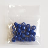 Pony 9mm Plastica Blu