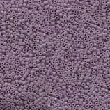 Delica 11/0   (DB728) Lilla Opaque