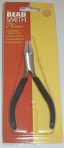 Pinza Punte Nylon Tonde