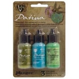 Vintaj Patina Weathered Copper