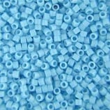 Delica 11/0   (DB725) Azzuro Opaque