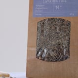 Fleurs de lavande fine bio