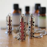 Diffuseur Aromathérapie