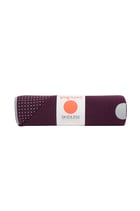 yogitoes® Yoga-Mattentuch groß