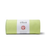 eQua® Yoga-Mattentuch groß