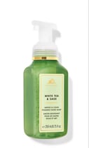 Handschaumseife White Tea & Sage