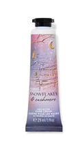 Handcreme  Snowflakes & Cashmere 29ml