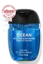 Handdesinfektionsgel Ocean 29ml