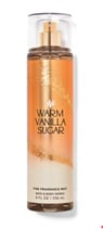 Bodyspray Warm Vanilla 236ml