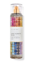 Bodyspray Love always wins 236ml