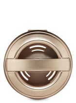 Halter Autofresh Metallic Grey