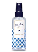 Bodyspray Travelsize, Gingham 88ml