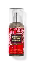 Bodyspray Travelsize, japanese cherry blossom 88ml