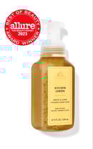 Handschaumseife Kitchen Lemon 259ml