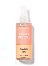 Handdesinfektions Spray Champagne Toast 88ml