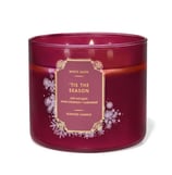 3-Dochtkerze This the Season