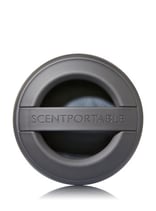 Halter Autofresh schwarz