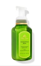 Handschaumseife Eucalyptus Mint