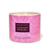 3-Dochtkerze A Thousand Wishes