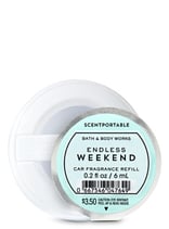 Duftpad Endless Weekend