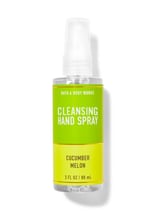 Handdesinfektions Spray Cucumber Melon 88ml