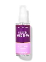 Handdesinfektions Spray Black Cherry Melot 88ml