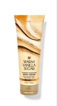 Bodycreme Warm Vanilla Sugar 226g