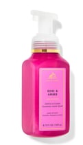 Handschaumseife Rose & Amber  259ml