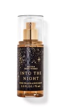 Bodyspray Travelsize, into the night 88ml
