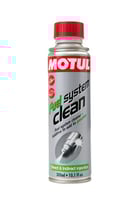 フューエルクリーン