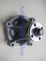 ウォーターポンプ