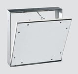 Trappe de visite Heika-MW avec panneau en plaque de plâtre BA13