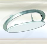 Heika-Eco Rondo avec plaque en plâtre de 12,5 mm