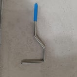 2 Poignées de levage pour série Heika-Automatik/Heika-Ground Automatik/PRO+