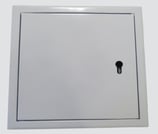 Heika-Softline avec serrure à canon européen