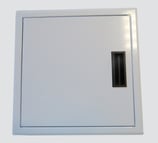 Heika-Softline avec fermeture magnétique