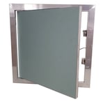 Heika-Eco sur charnières BA25