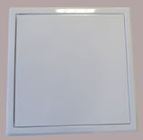 The White Edition avec fermeture de pousser/lâcher