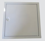 Heika-Softline Hermetik avec clé carrée