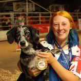 Agility-Seminar: Parcours Training 17.09.2025